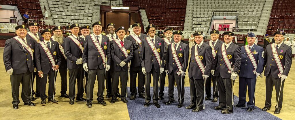 4th Degree Honor Guard